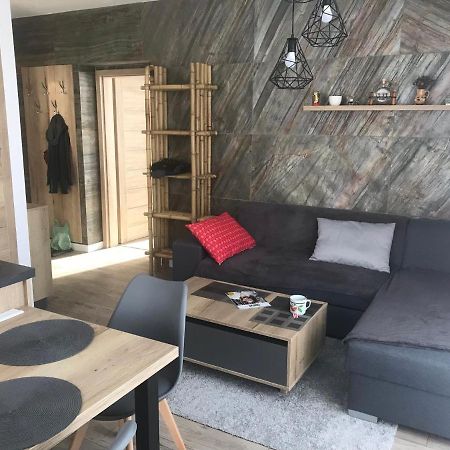 Apartmany Vila Vlasta Vysoké Tatry Dış mekan fotoğraf