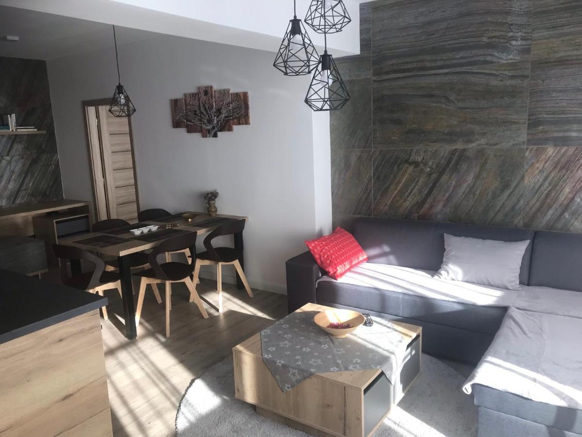 Apartmany Vila Vlasta Vysoké Tatry Dış mekan fotoğraf