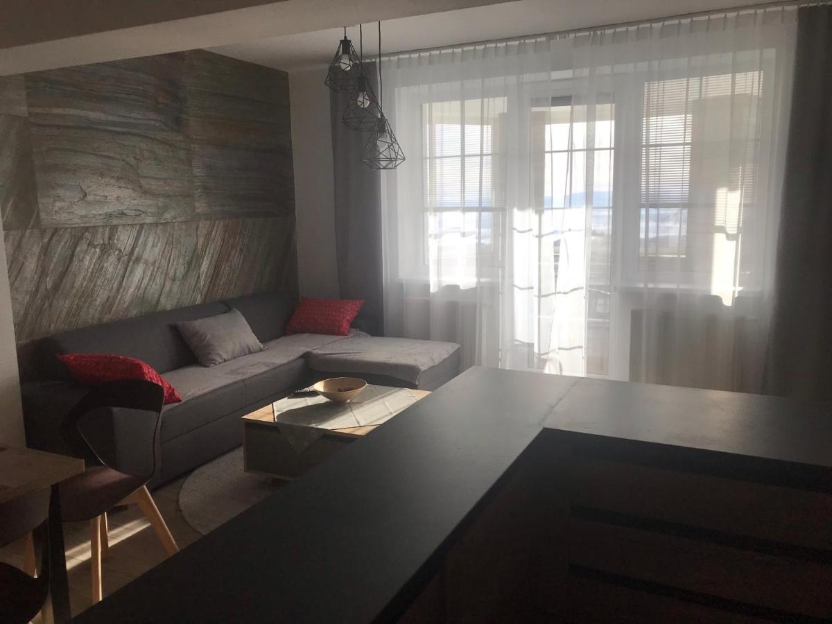 Apartmany Vila Vlasta Vysoké Tatry Dış mekan fotoğraf