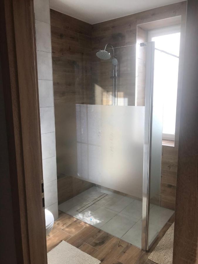 Apartmany Vila Vlasta Vysoké Tatry Dış mekan fotoğraf