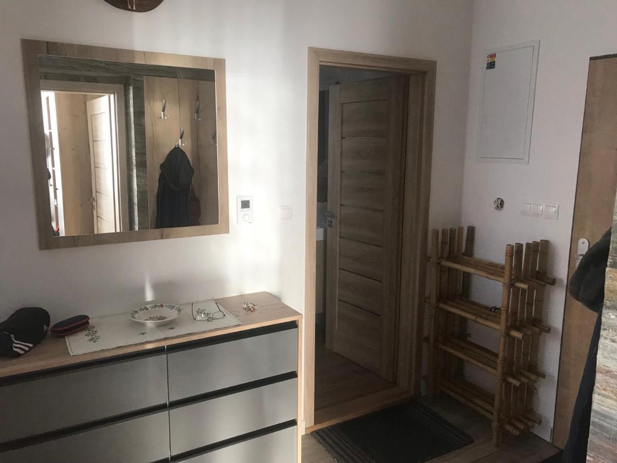 Apartmany Vila Vlasta Vysoké Tatry Dış mekan fotoğraf