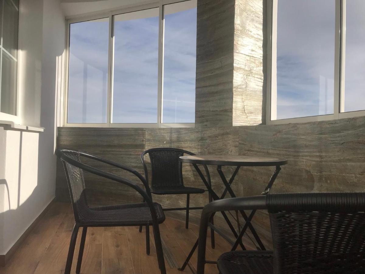 Apartmany Vila Vlasta Vysoké Tatry Dış mekan fotoğraf