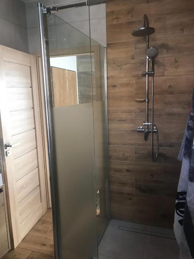 Apartmany Vila Vlasta Vysoké Tatry Dış mekan fotoğraf