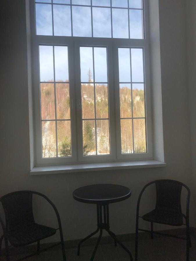 Apartmany Vila Vlasta Vysoké Tatry Dış mekan fotoğraf