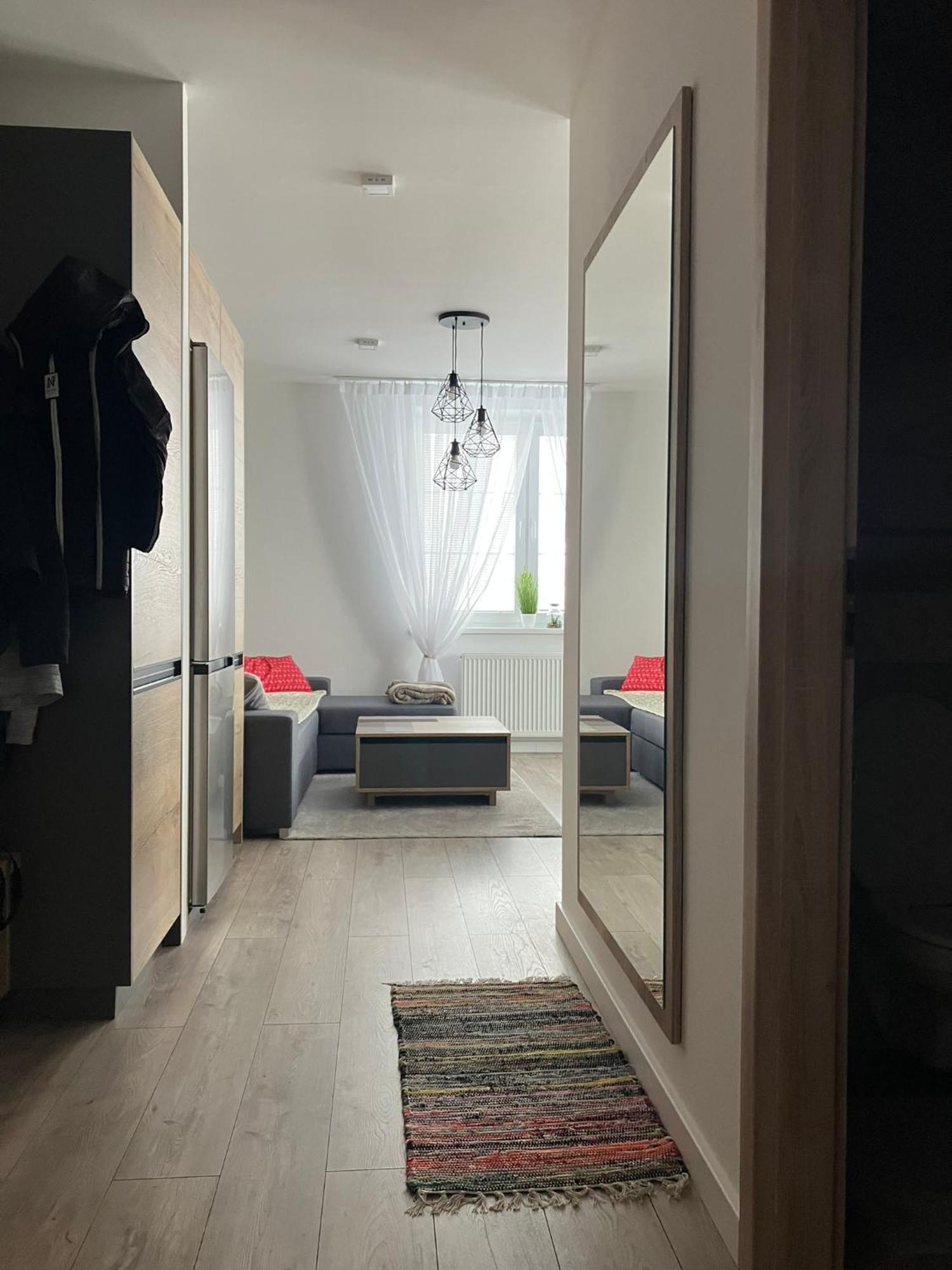 Apartmany Vila Vlasta Vysoké Tatry Dış mekan fotoğraf